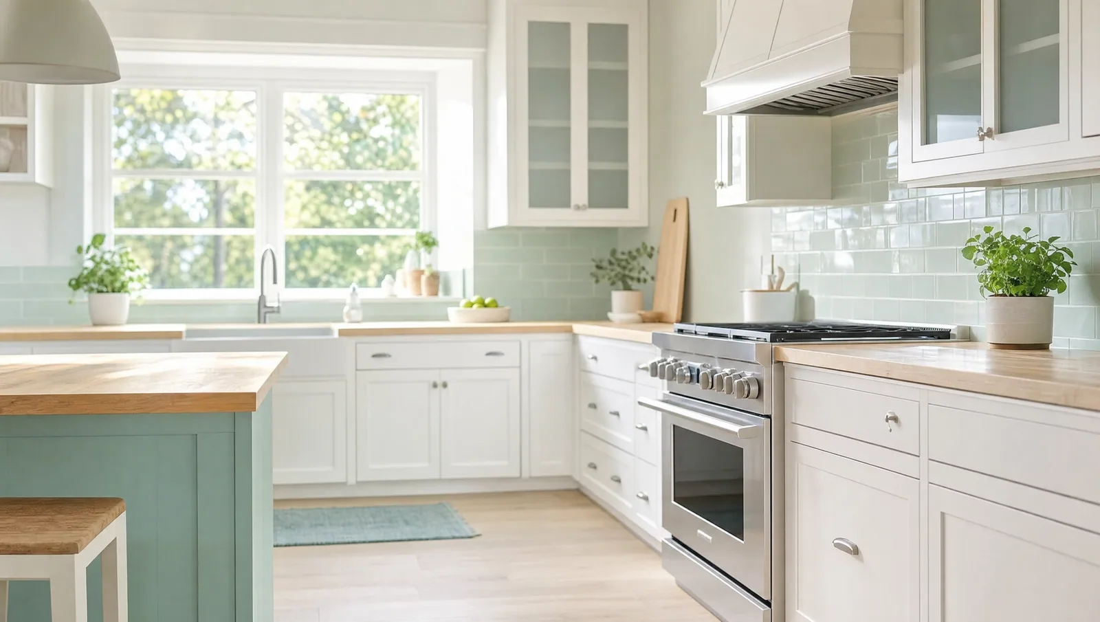 End of Tenancy Cleaning: How to Get Your Full Deposit Back