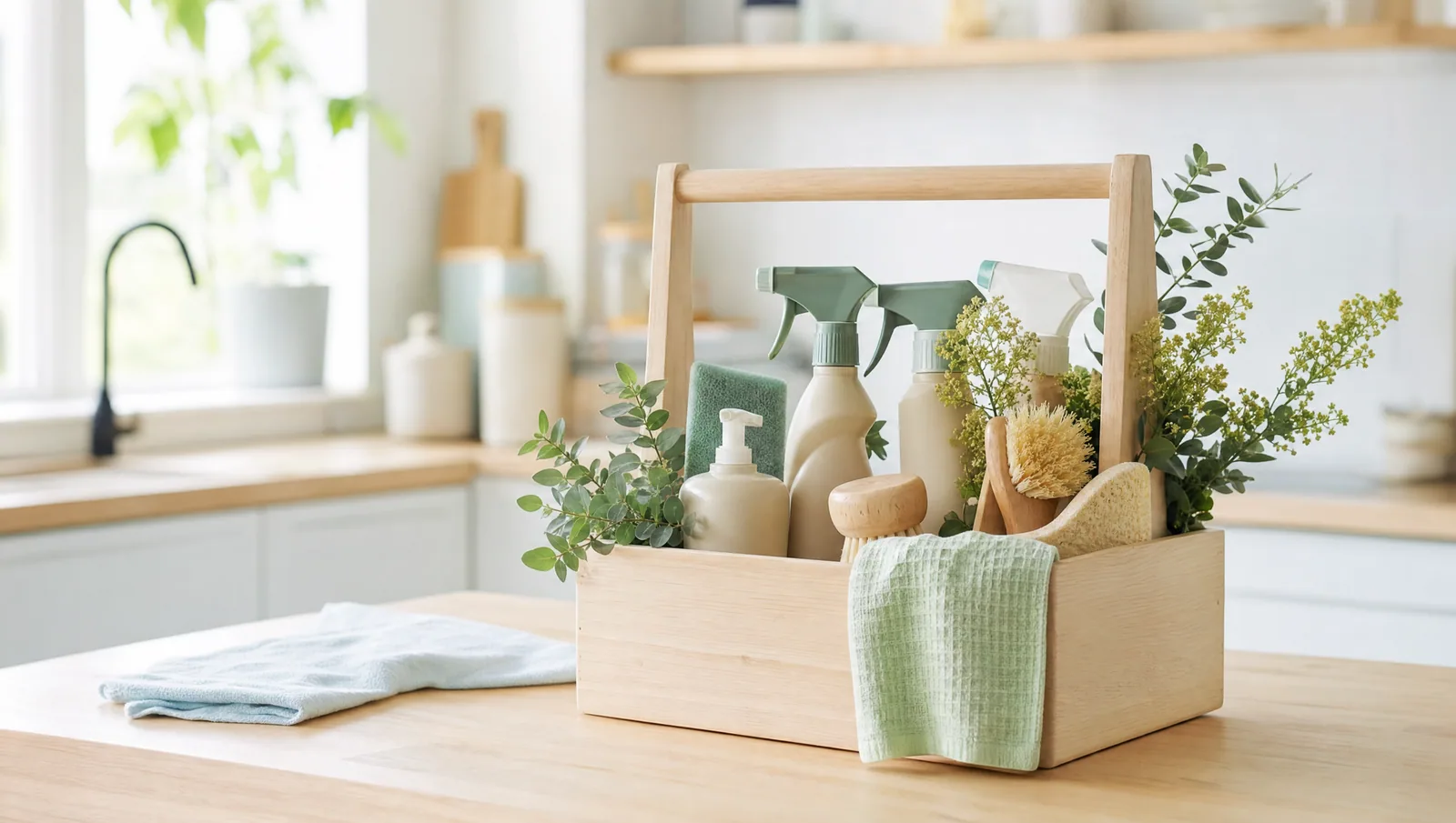 How Often Should You Have Your House Cleaned?