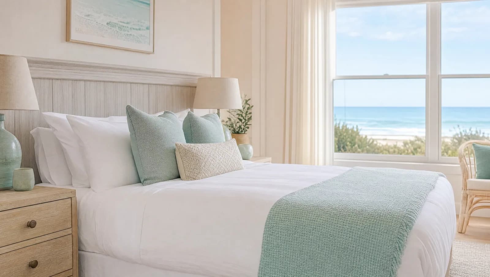 Airbnb & Holiday Let Cleaning Bournemouth