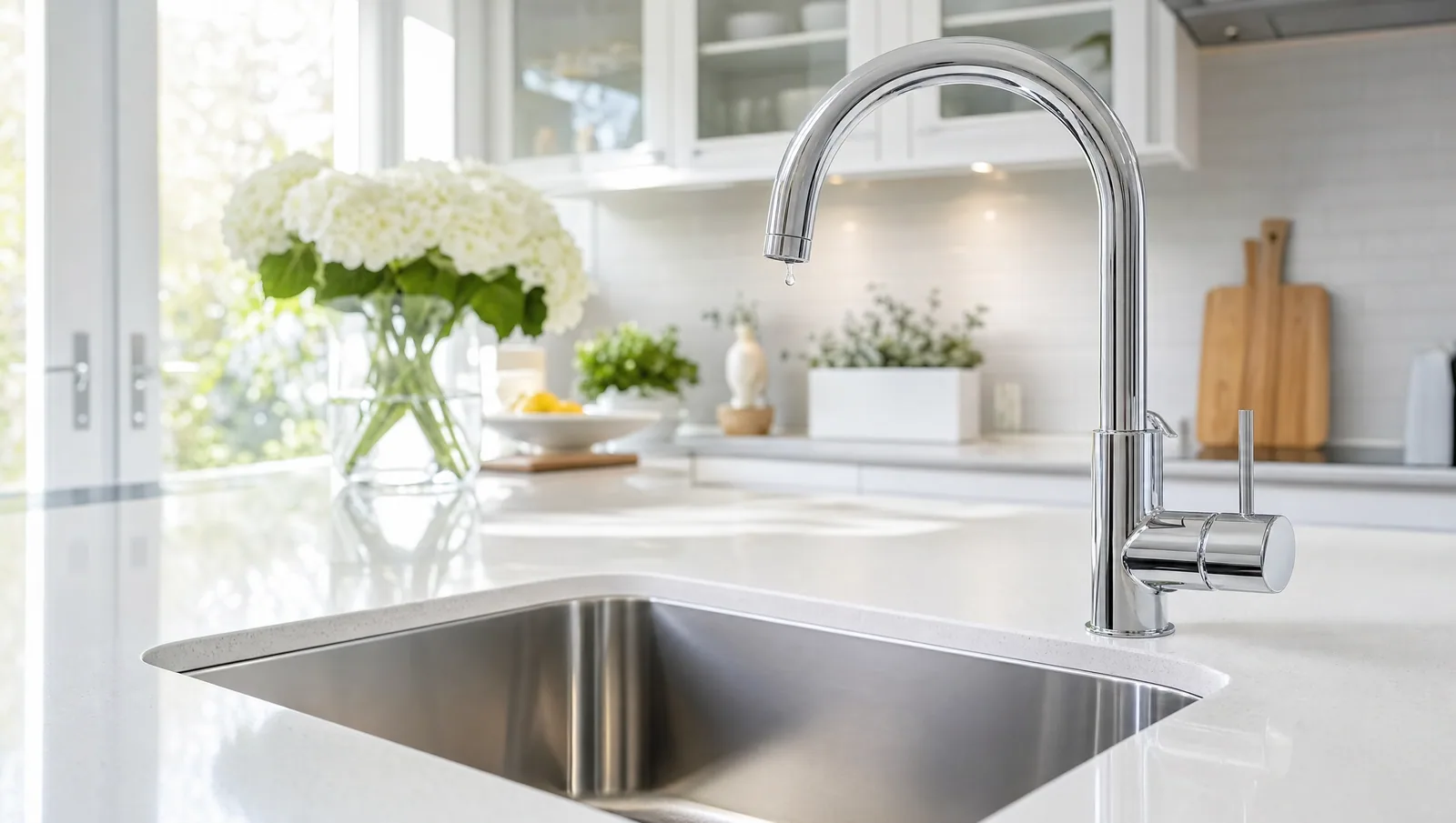 Deep Cleaning in Bournemouth & Dorset