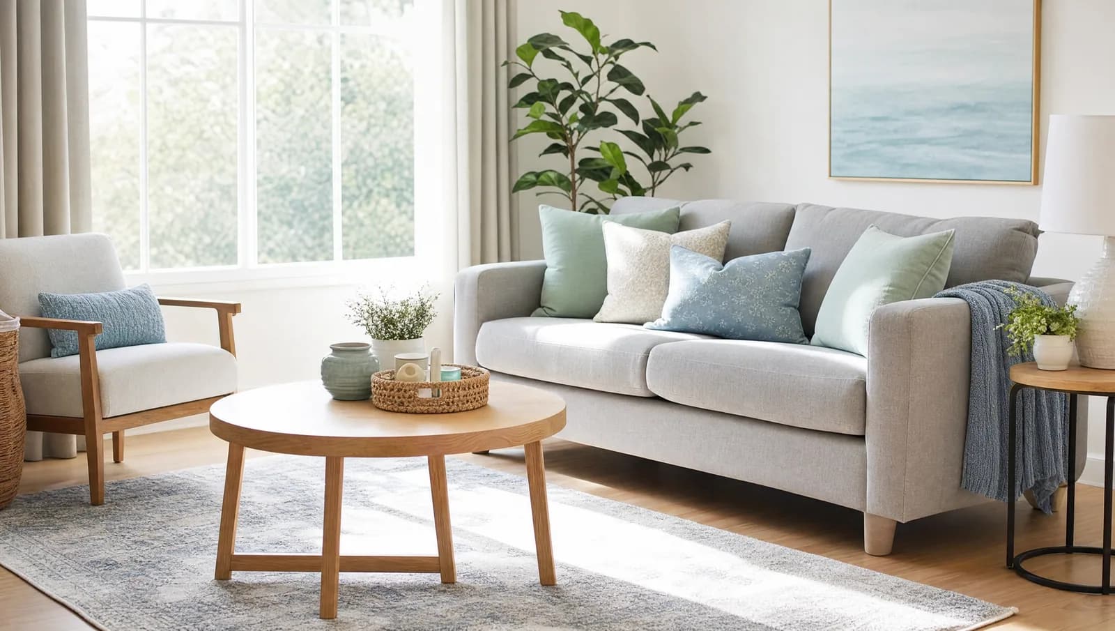Domestic Cleaning in Bournemouth & Dorset