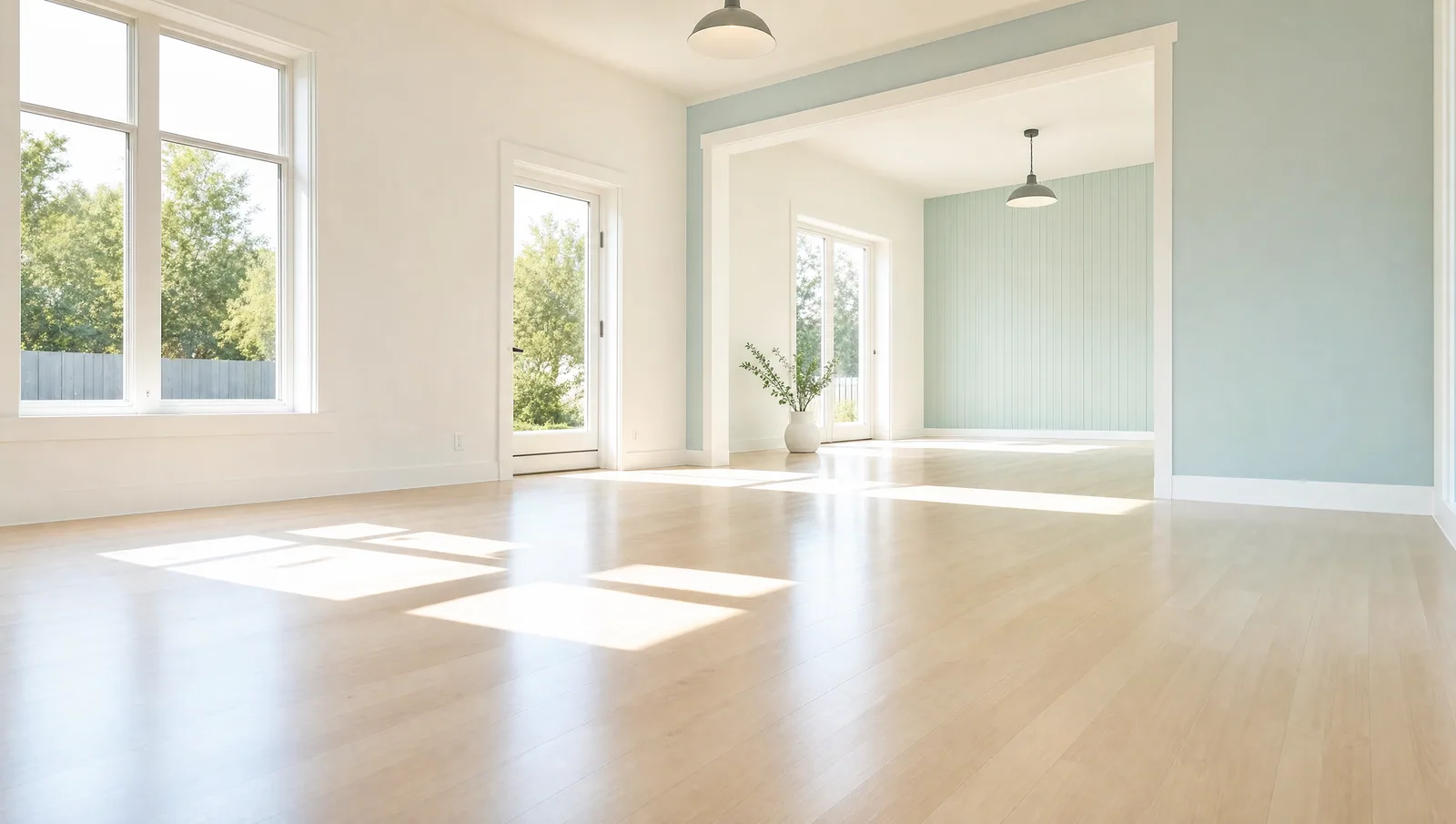 End of Tenancy Cleaning Bournemouth
